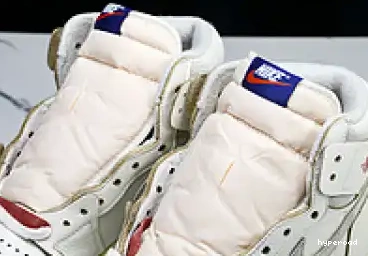 Hyperoad High Jordan Cinnabar” 1 WMNS OG “Sail Air 0423